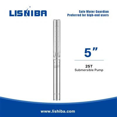 Насос из нержавеющей стали насос